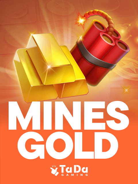 Mines Gold