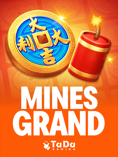 Mines Grand