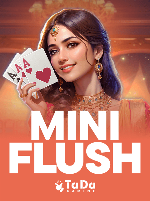 MiniFlush