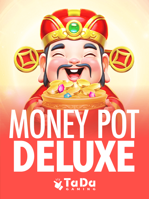 Money Pot DELUXE