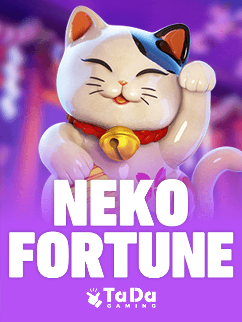Neko Fortune