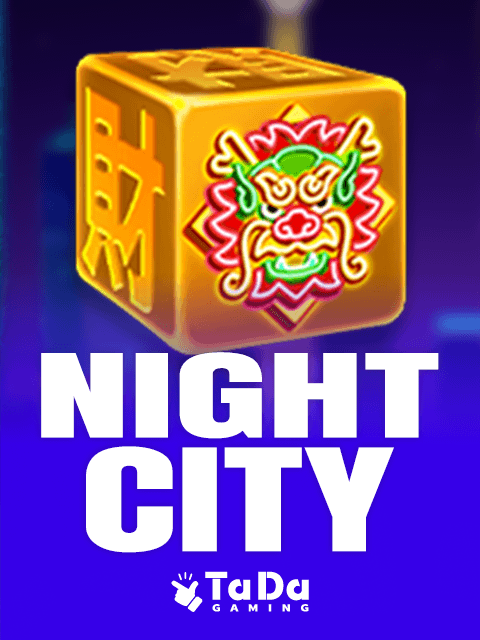 Night City