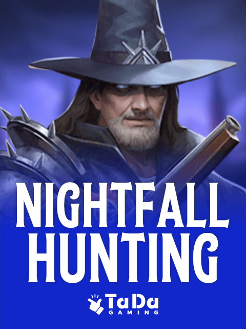 Nightfall Hunting