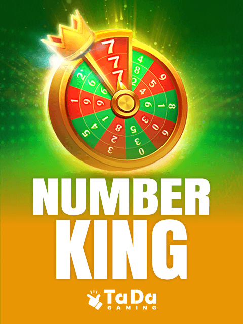 Number King