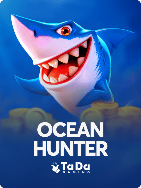 Ocean Hunter