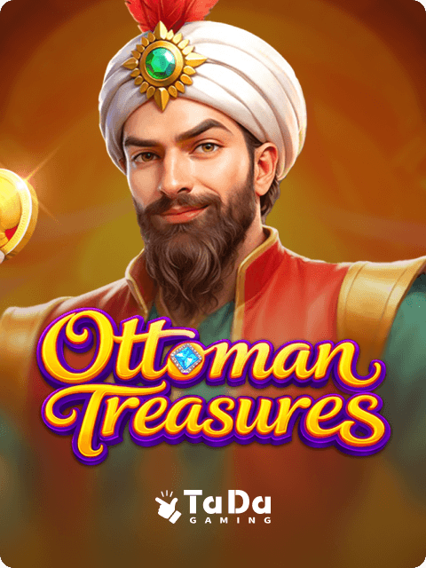 Ottoman Treasures