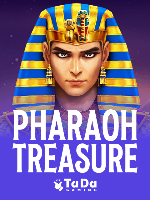 Pharaoh Treasure