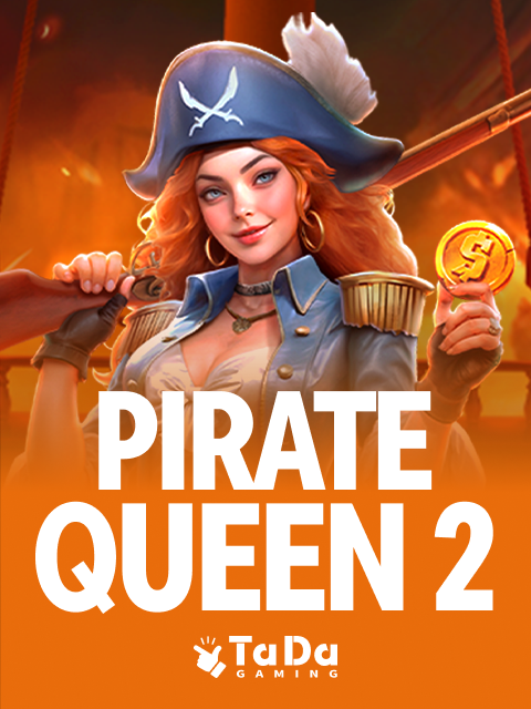 Pirate Queen 2