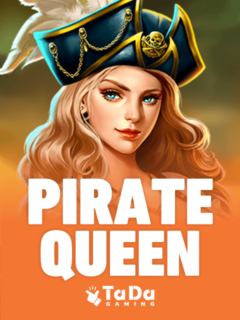 Pirate Queen