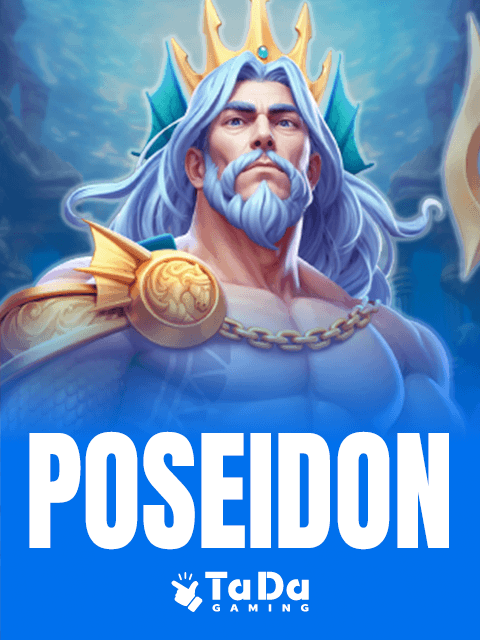 Poseidon