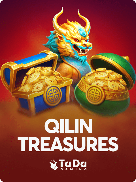 Qilin Treasures