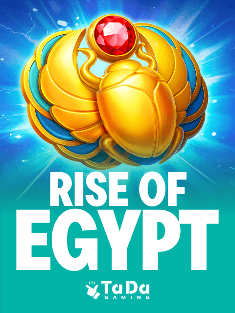 Rise Of Egypt