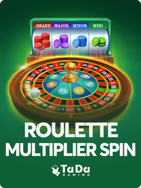 Roulette Multiplier Spin