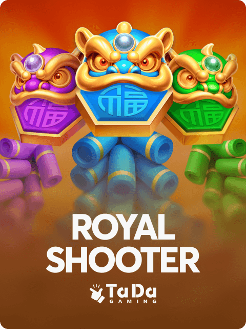 Royal Shooter
