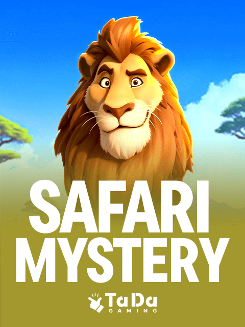 Safari Mystery