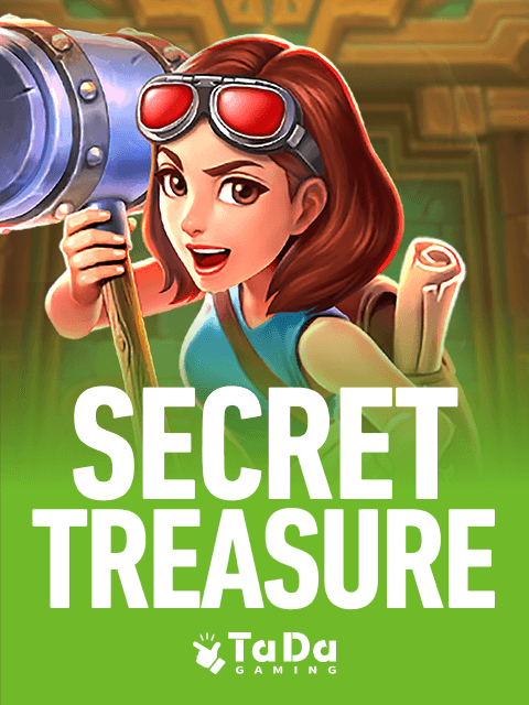 Secret Treasure