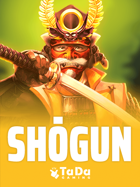 SHŌGUN