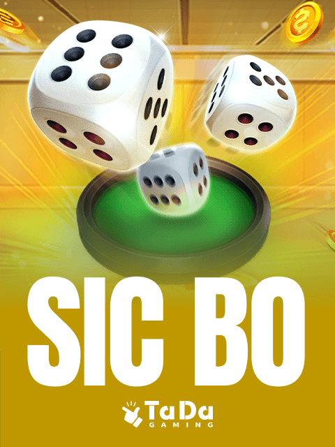 Sic Bo