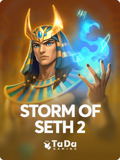 Storm of Seth 2