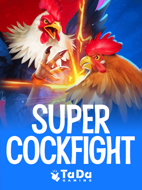 Super Cockfight