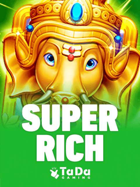 Super Rich