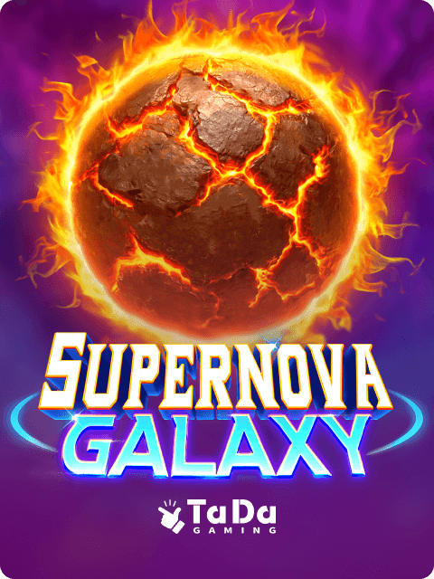 Supernova Galaxy