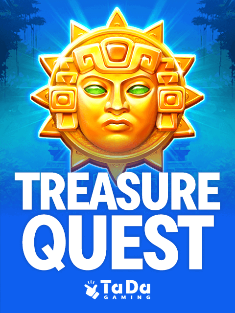 Treasure Quest