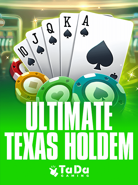 Ultimate Texas Holdem
