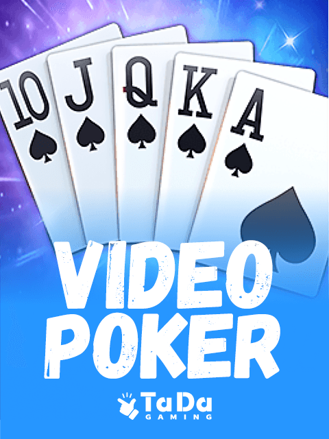 Video Poker