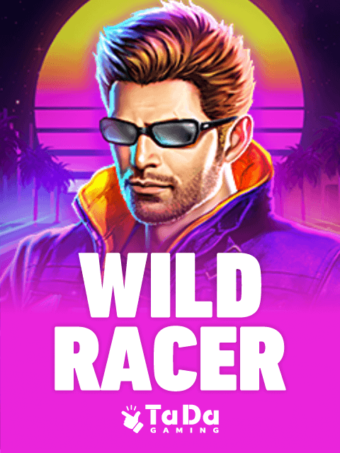 Wild Racer