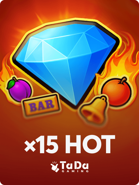 X15 HOT