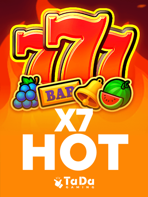 X7 HOT