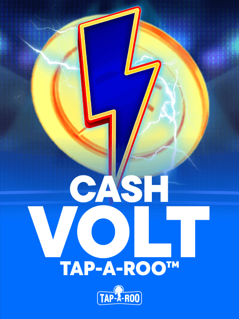 Cash Volt Tap-A-Roo™