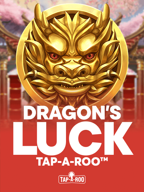 Dragon's Luck Tap-A-Roo™