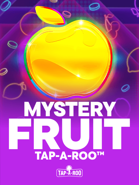 Mystery Fruit Tap-A-Roo™