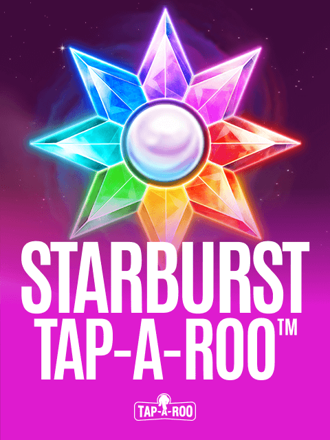 Starburst Tap-A-Roo™