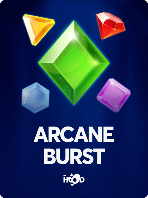 Arcane Burst