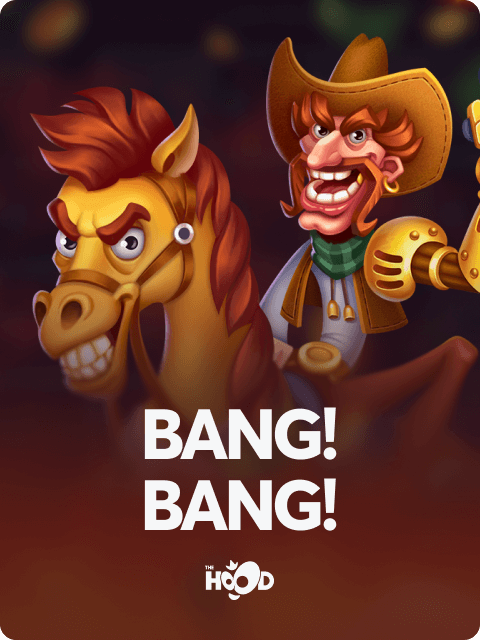 Bang! Bang!