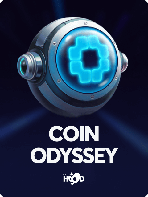 Coin Odyssey