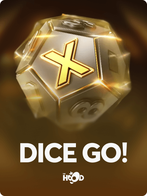 Dice Go!