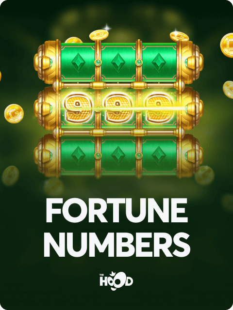 Fortune Numbers