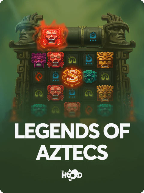 Legends Of Aztecs