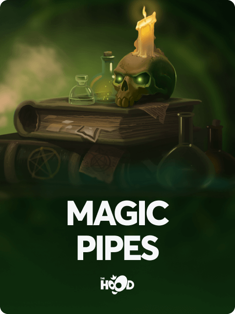 Magic Pipes