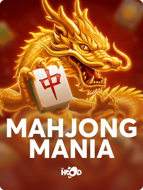 Mahjong Mania
