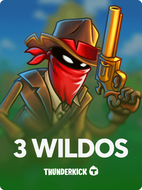 3 Wildos