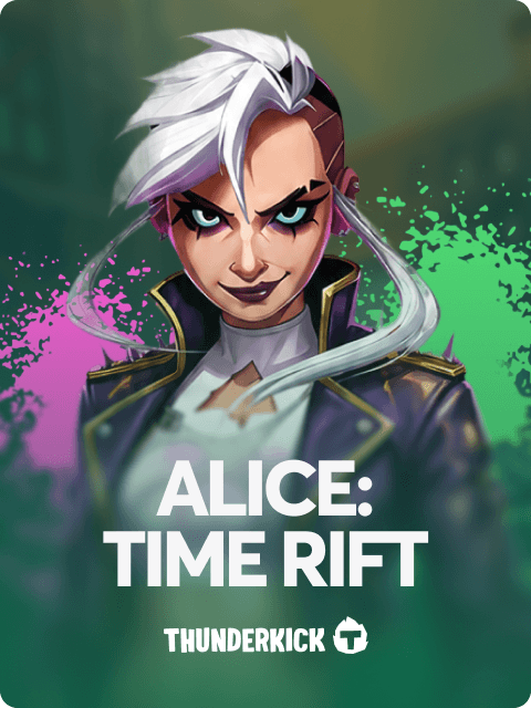 Alice: Time Rift