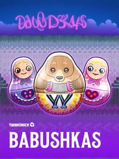 Babushkas