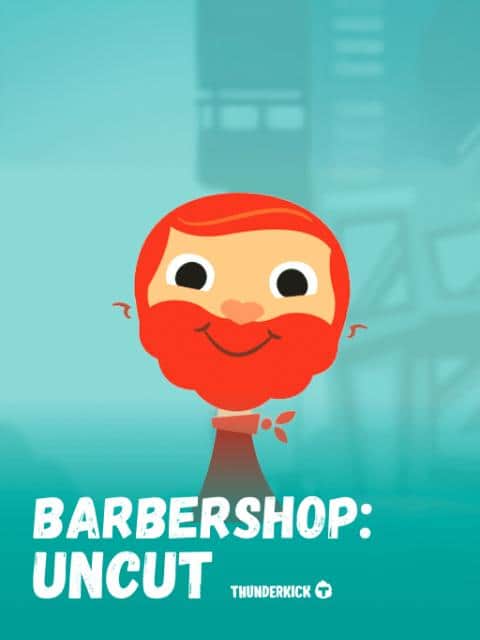 Barbershop: Uncut