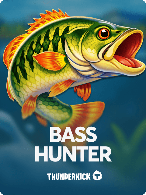 Bass Hunter