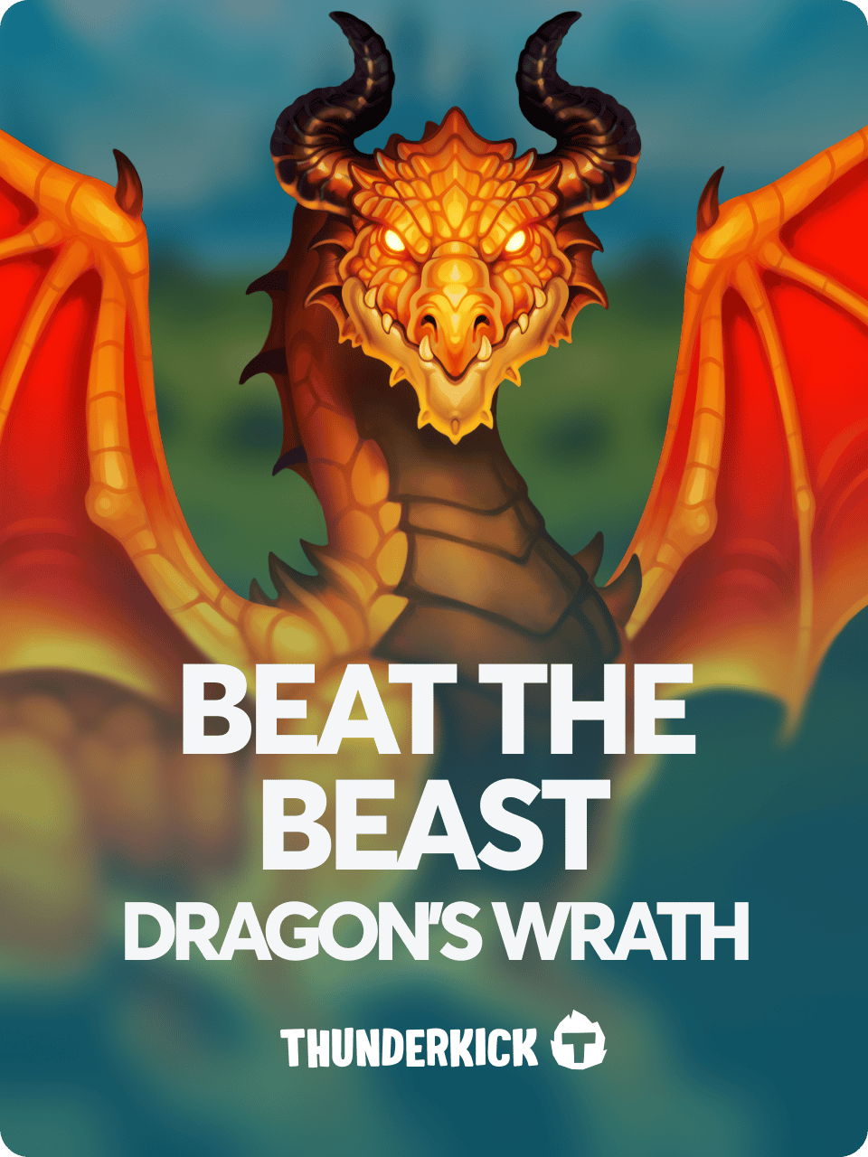Beat the Beast: Dragon's Wrath
